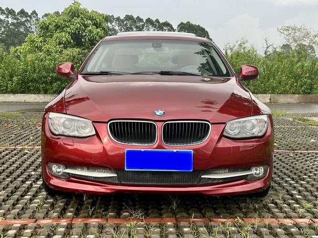 BMW 3 Series (imported)