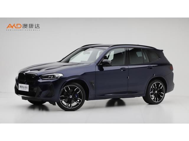 BMW X3 (imported)