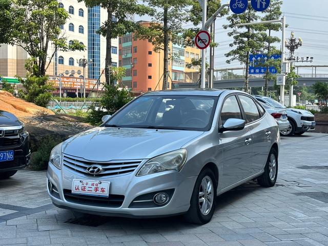 Hyundai Joyful