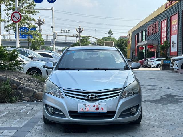 Hyundai Joyful