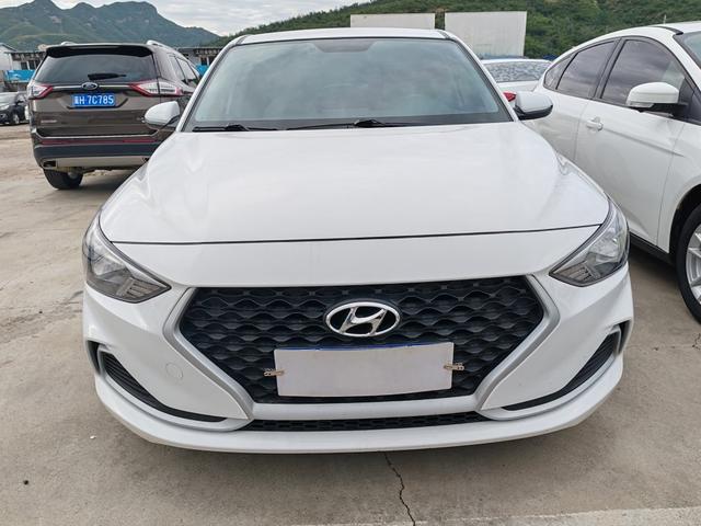 Hyundai Joyful