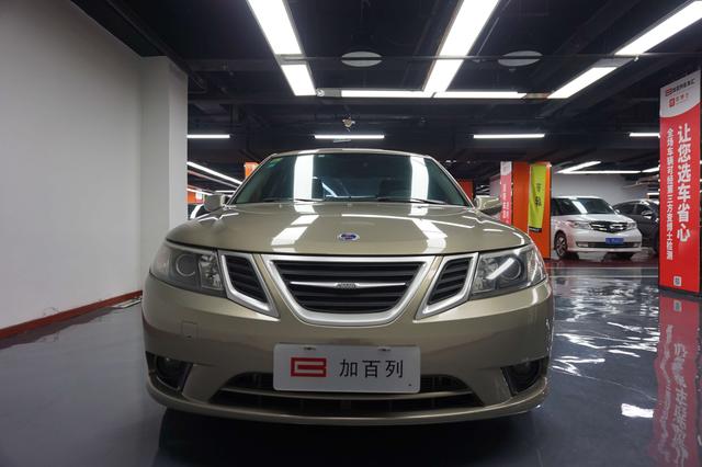 Saab 9-3