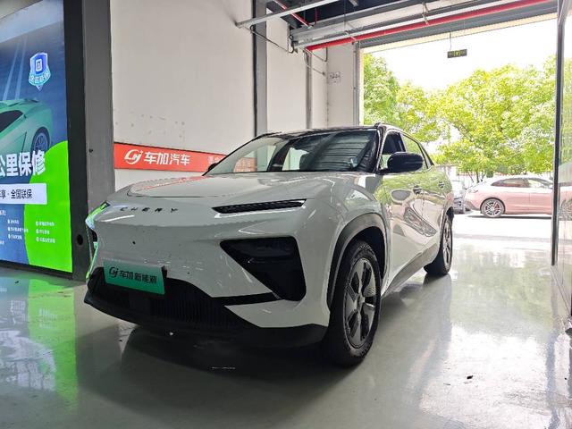 Chery Shuxiangjia