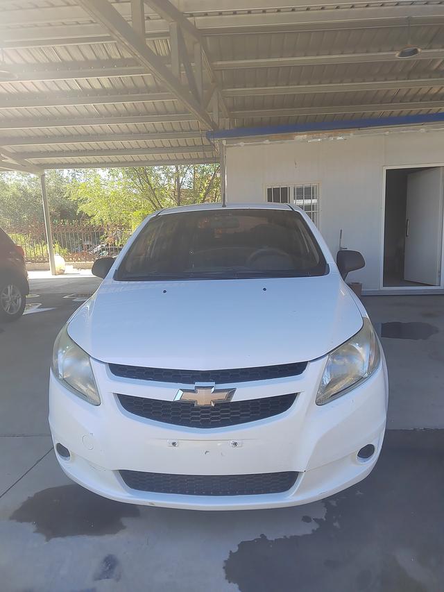 Chevrolet Sail