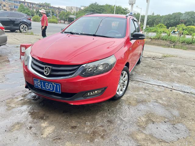 Baojun 610