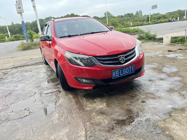 Baojun 610