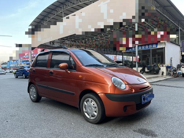 Baojun Lechi