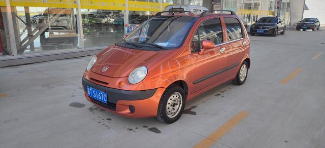 Baojun Lechi