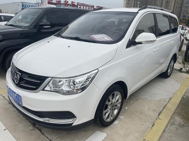 Baojun 730