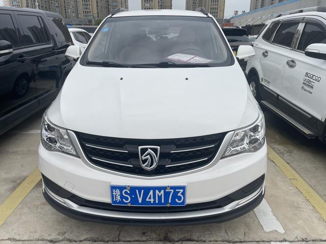 Baojun 730