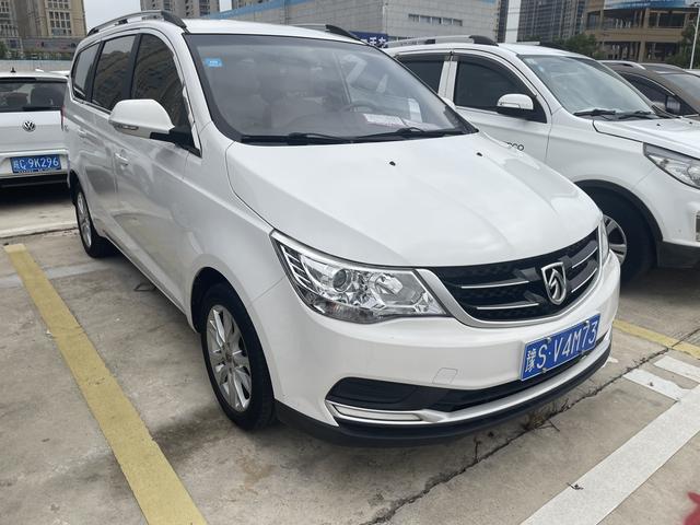 Baojun 730