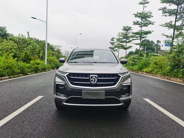 Baojun 530