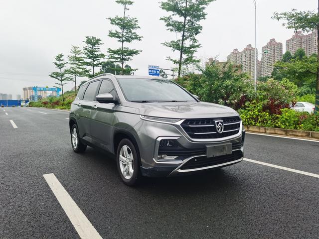 Baojun 530