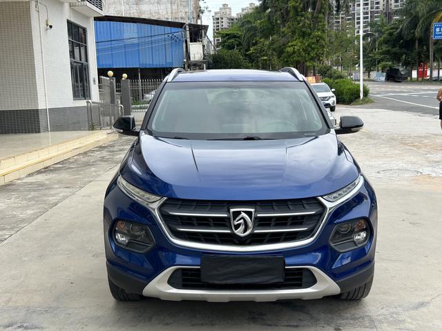 Baojun 510