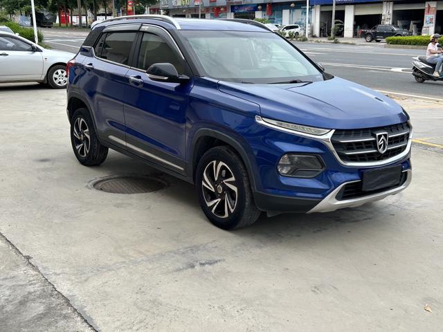 Baojun 510