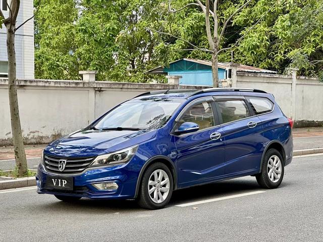 Baojun 310W