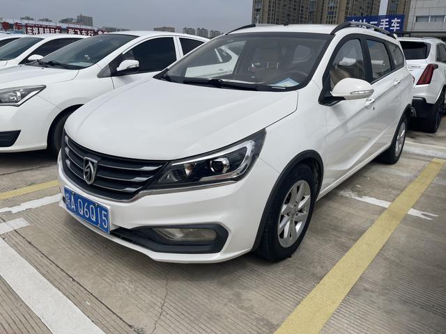 Baojun 310W