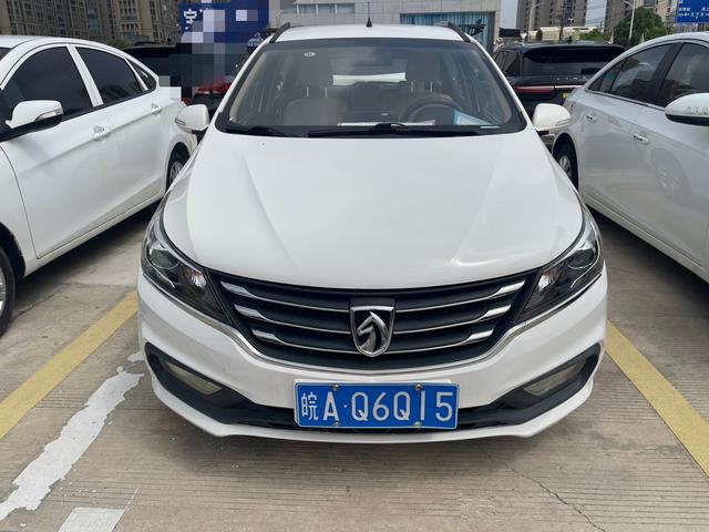 Baojun 310W