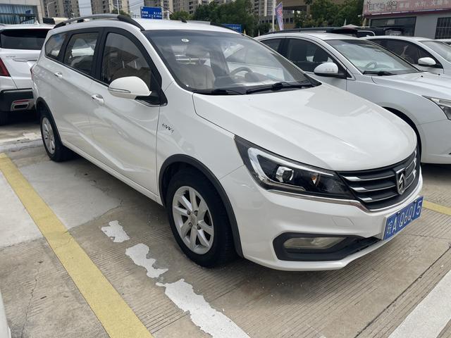 Baojun 310W