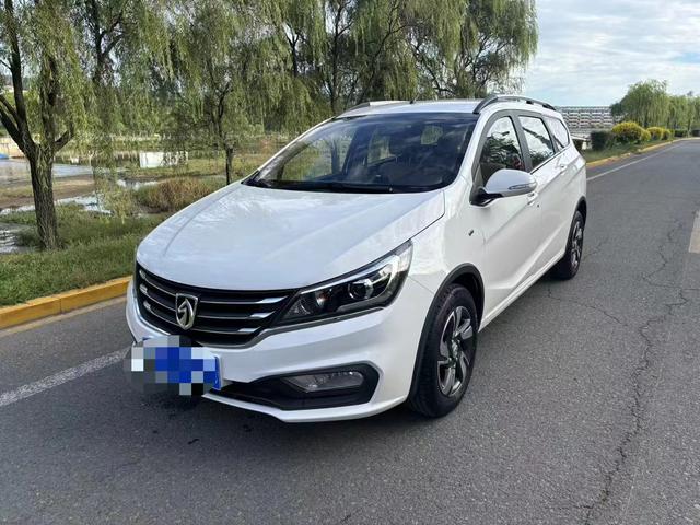 Baojun 310W