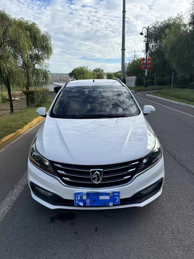 Baojun 310W