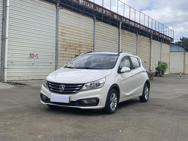 Baojun 310