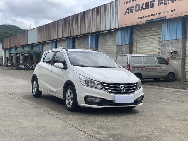 Baojun 310