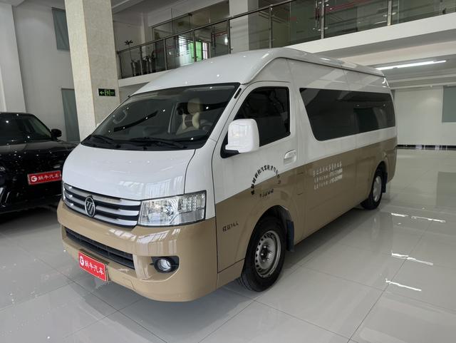 Foton Landscape G9