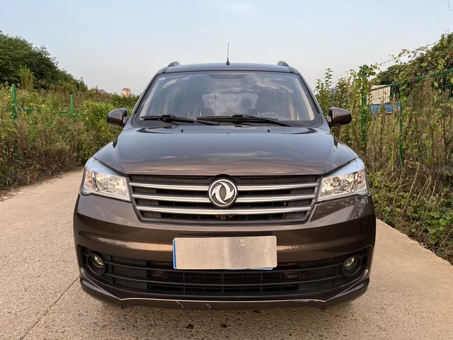 Dongfeng Fengon 330