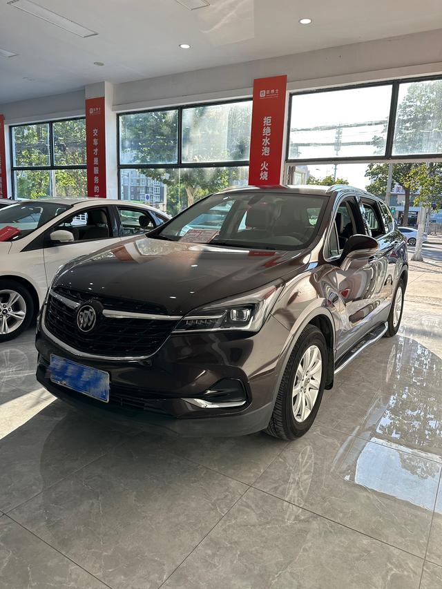 Buick Envision