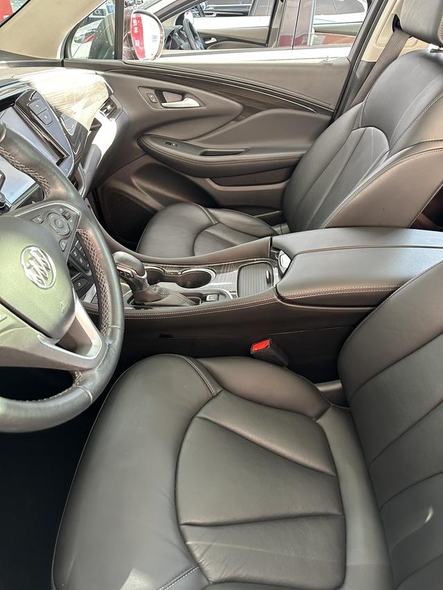 Buick Envision