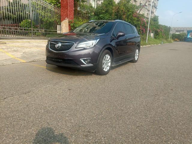 Buick Envision