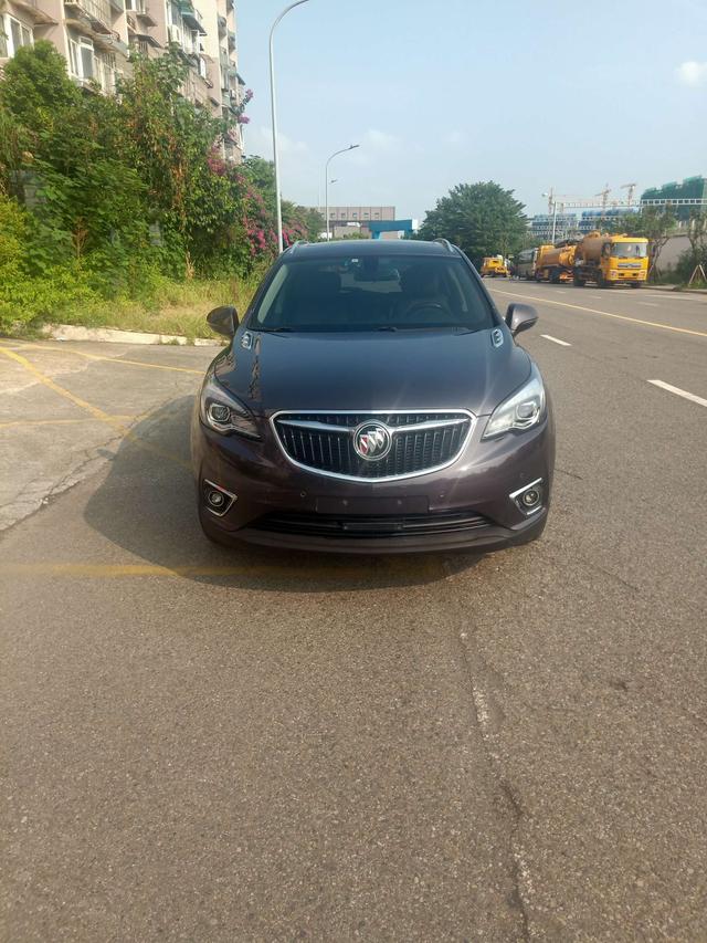 Buick Envision