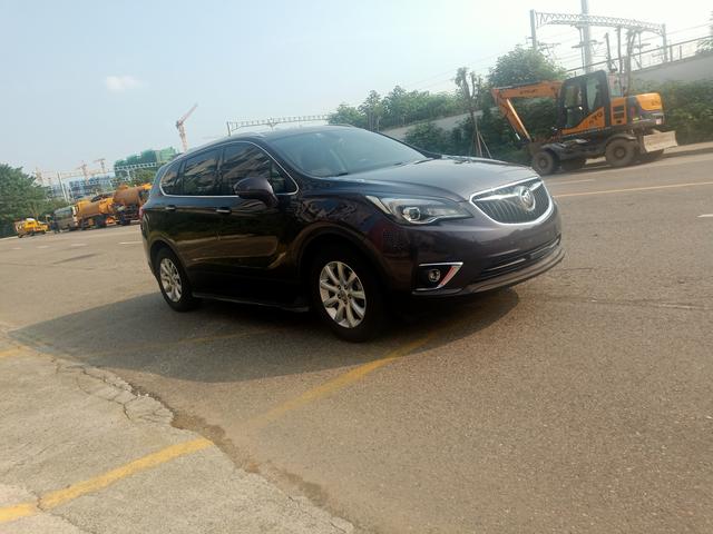 Buick Envision