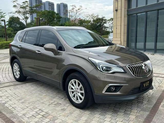 Buick Envision