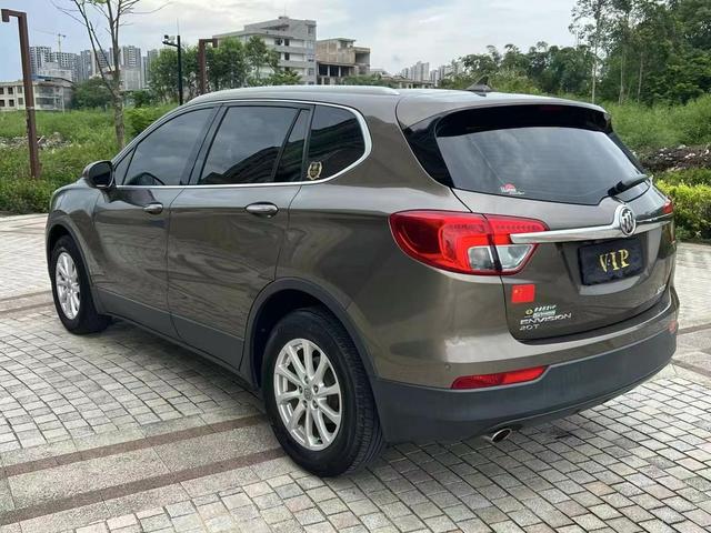 Buick Envision