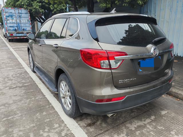 Buick Envision