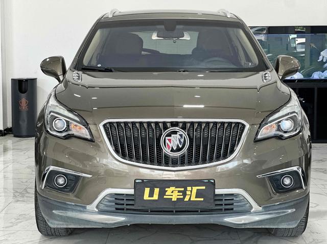 Buick Envision