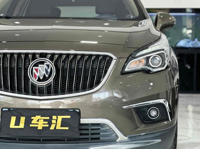 Buick Envision