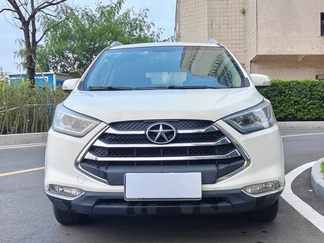 Jiangxi Ruifeng S3