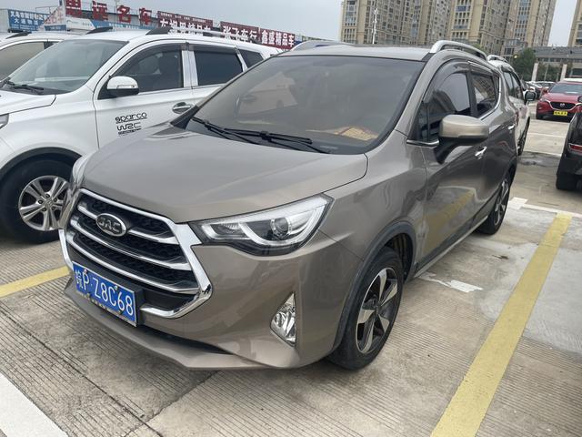 Jiangxi Ruifeng S3