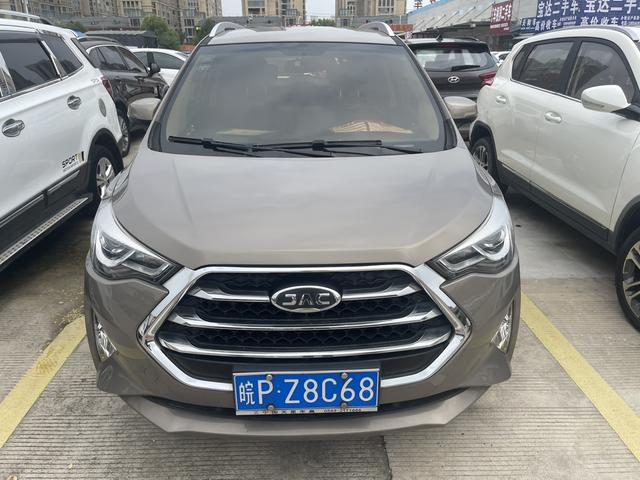 Jiangxi Ruifeng S3