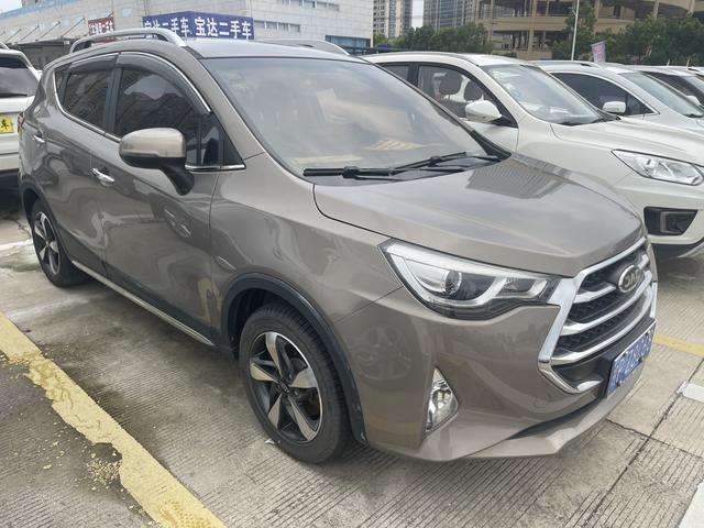 Jiangxi Ruifeng S3