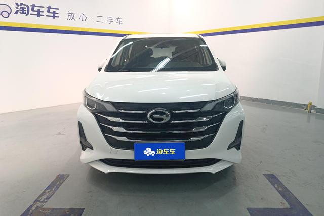 GAC Trumpchi M6