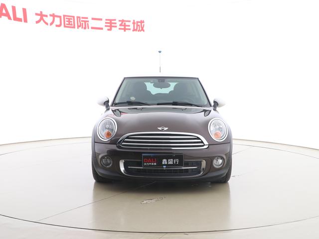 MINI MINI