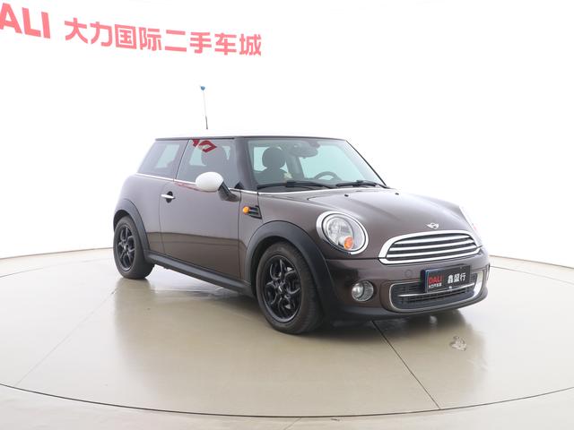 MINI MINI