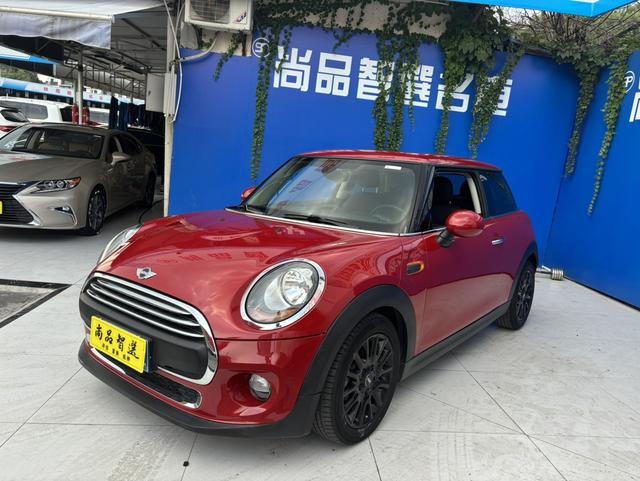 MINI MINI