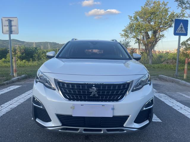 Peugeot 4008