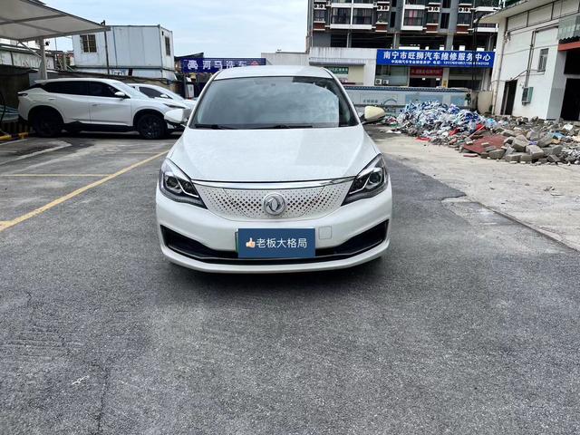 Dongfeng Fengshen E70