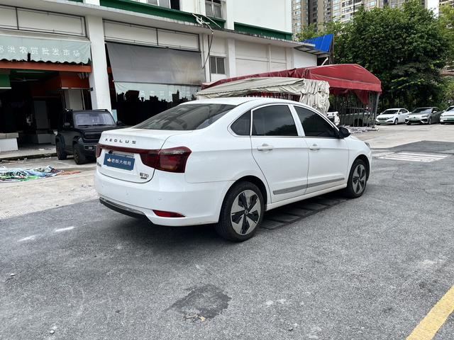 Dongfeng Fengshen E70